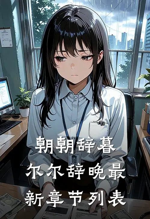 朝朝辞暮，尔尔辞晚最新章节列表