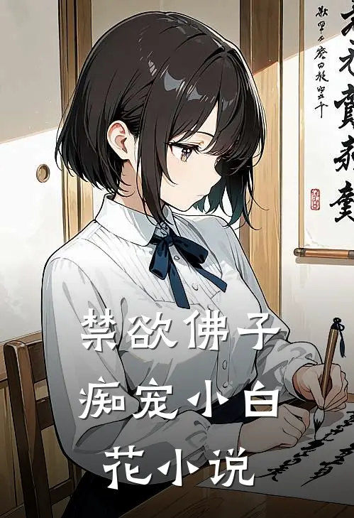 禁欲佛子痴宠小白花小说