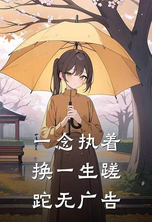 一念执着，换一生蹉跎无广告