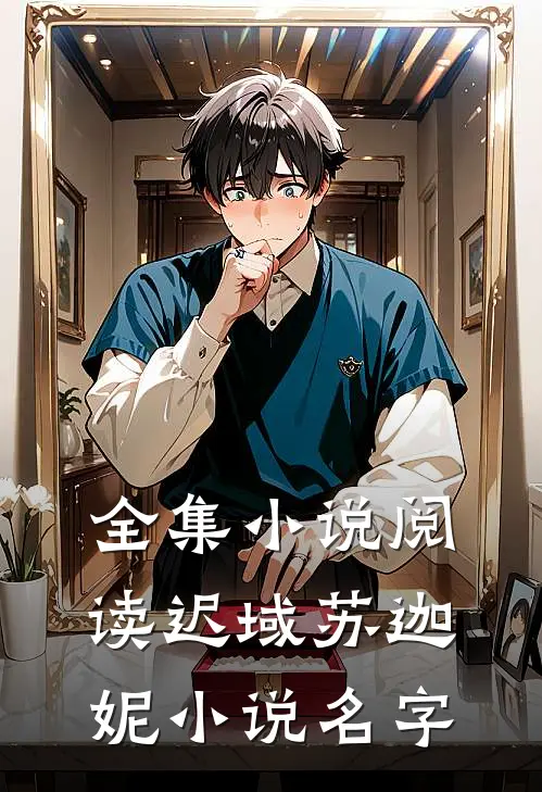 全集小说阅读迟域苏迦妮小说名字
