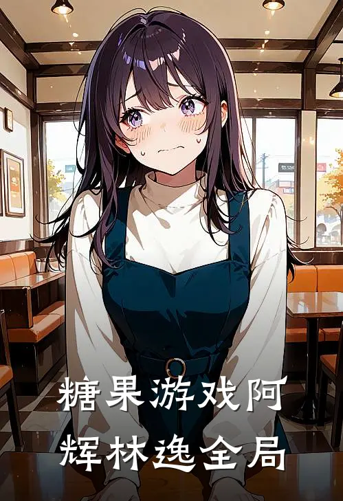 糖果游戏阿辉林逸全局