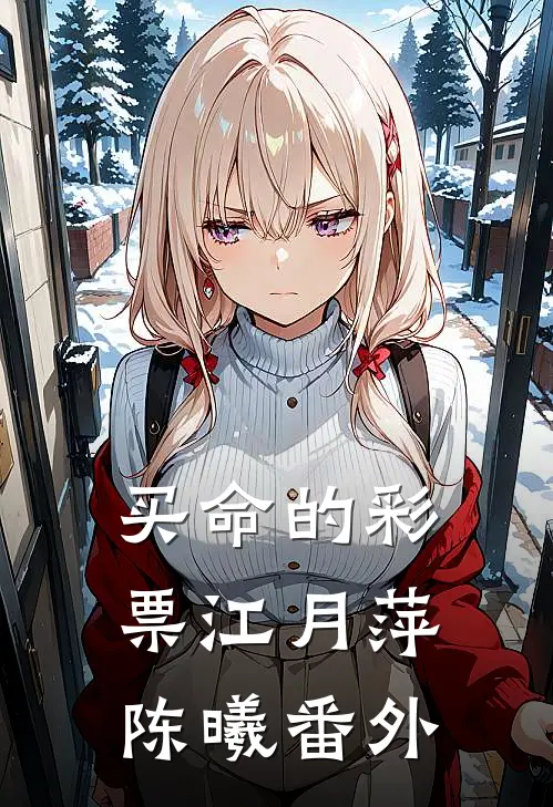 买命的彩票江月萍陈曦 番外