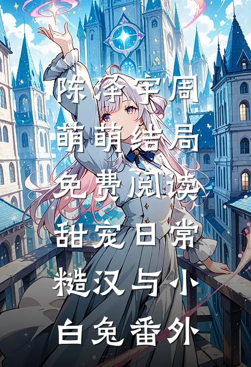 陈泽宇周萌萌结局免费阅读甜宠日常：糙汉与小白兔番外