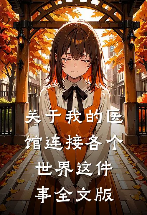 关于我的医馆连接各个世界这件事全文版