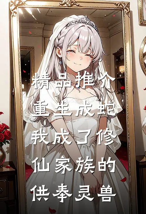 精品推介重生成蛇，我成了修仙家族的供奉灵兽