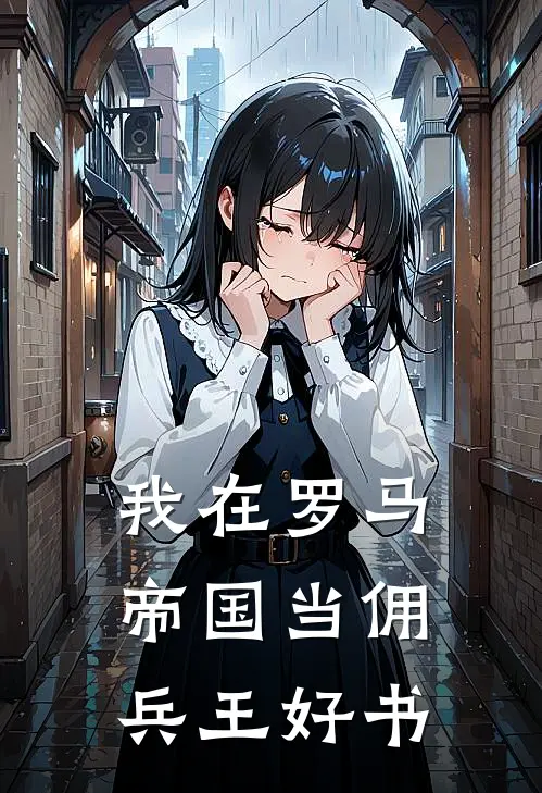 我在罗马帝国当佣兵王好书