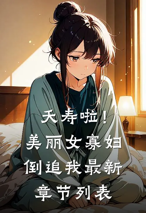 夭寿啦！美丽女寡妇倒追我最新章节列表
