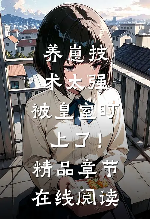 养崽技术太强，被皇室盯上了！精品章节在线阅读