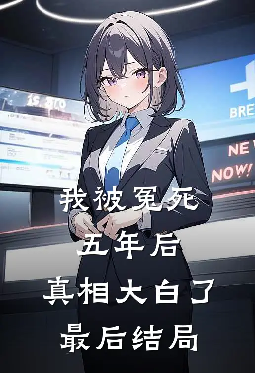 我被冤死五年后，真相大白了最后结局