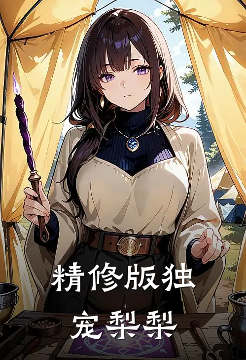 精修版独宠梨梨