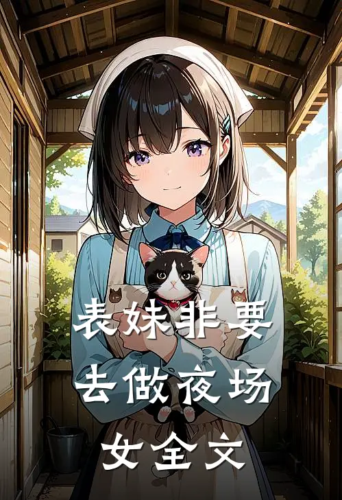 表妹非要去做夜场女全文