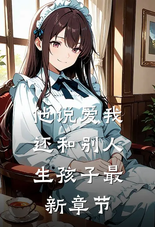 他说爱我，还和别人生孩子最新章节