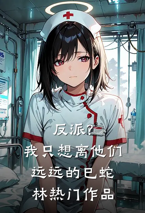 反派?我只想离他们远远的(巳蛇林)热门作品