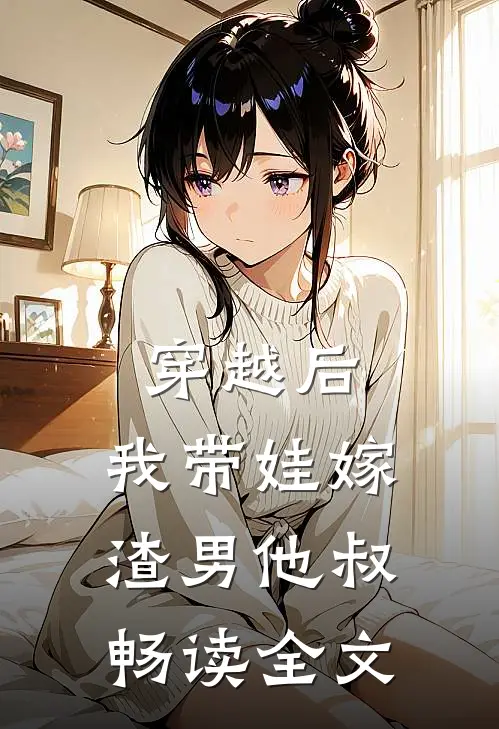 穿越后，我带娃嫁渣男他叔畅读全文