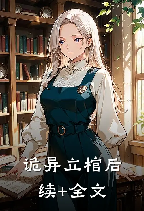 诡异立棺后续+全文