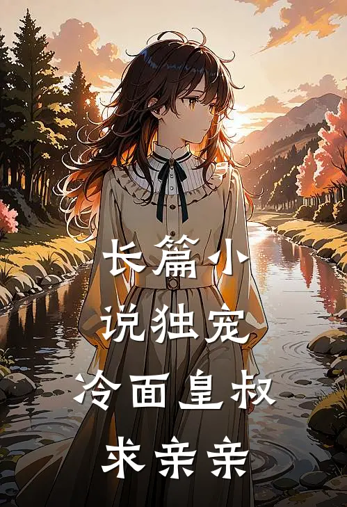 长篇小说独宠：冷面皇叔求亲亲