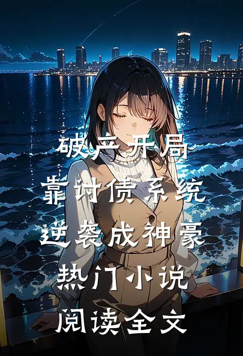 破产开局，靠讨债系统逆袭成神豪热门小说阅读全文