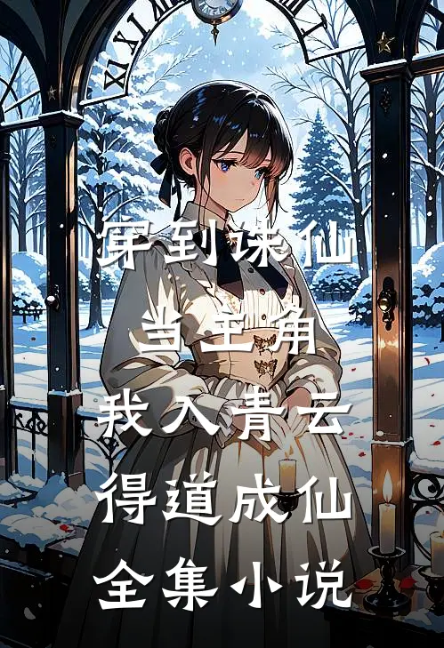 穿到诛仙当主角，我入青云得道成仙全集小说