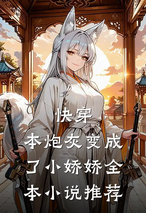 快穿：本炮灰变成了小娇娇全本小说推荐