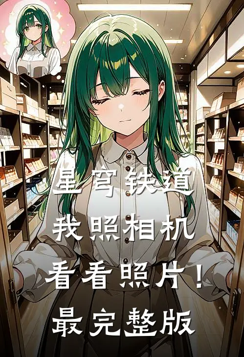 星穹铁道：我照相机，看看照片！最完整版
