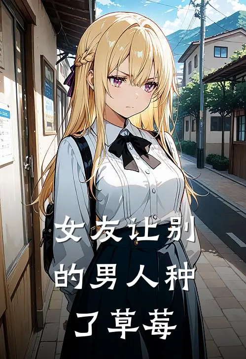 女友让别的男人种了草莓