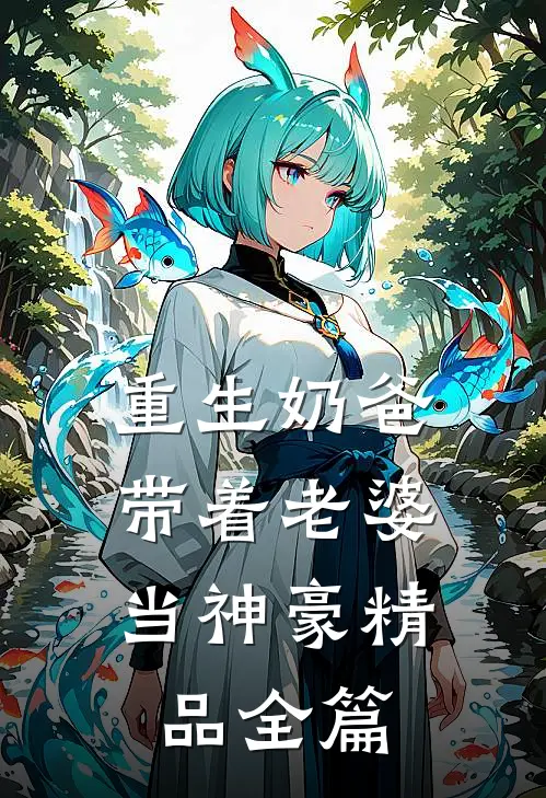 重生奶爸，带着老婆当神豪

精品全篇