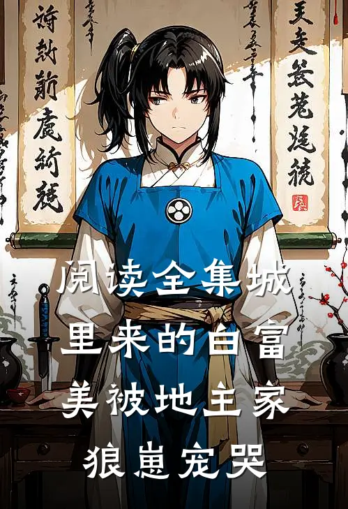阅读全集城里来的白富美被地主家狼崽宠哭