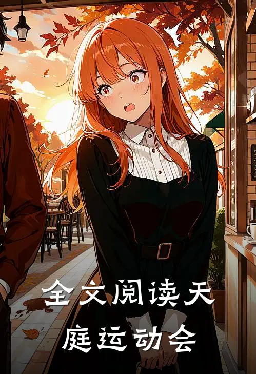 全文阅读天庭运动会