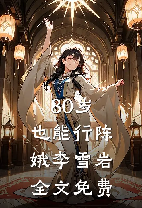 80岁，也能行陈娥李雪岩全文免费