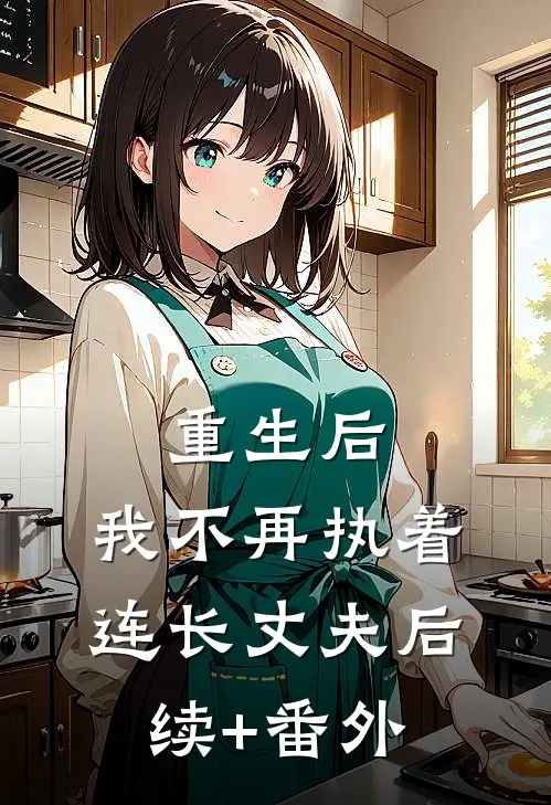 重生后，我不再执着连长丈夫后续+番外
