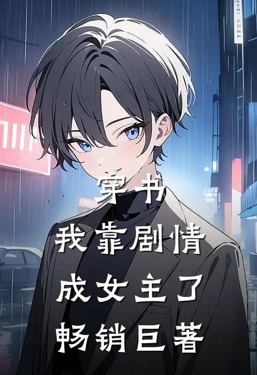 穿书：我靠剧情成女主了畅销巨著