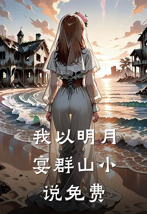 我以明月宴群山小说免费