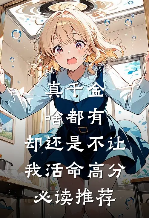 真千金啥都有，却还是不让我活命高分必读推荐