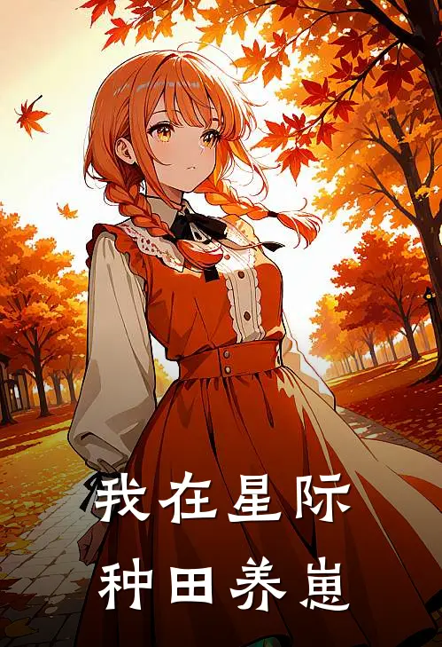 我在星际种田养崽崽单双的单