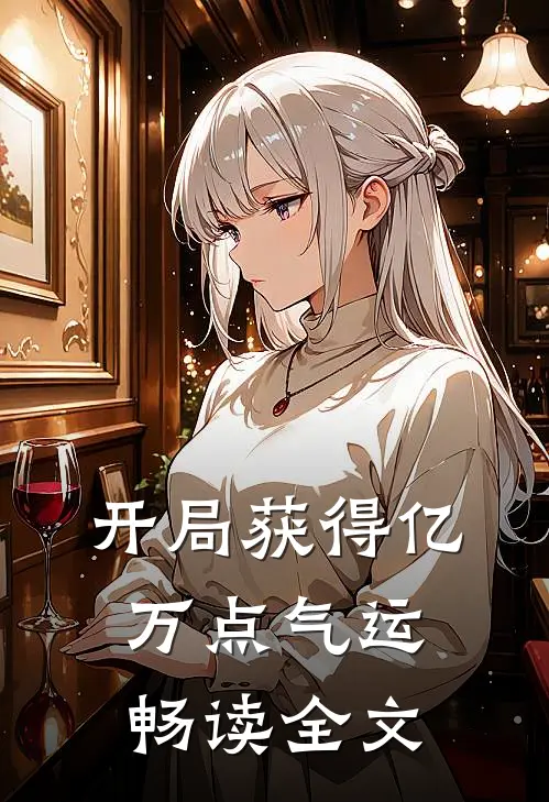 开局获得亿万点气运畅读全文