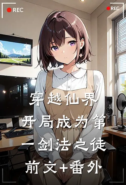 穿越仙界，开局成为第一剑法之徒前文+番外