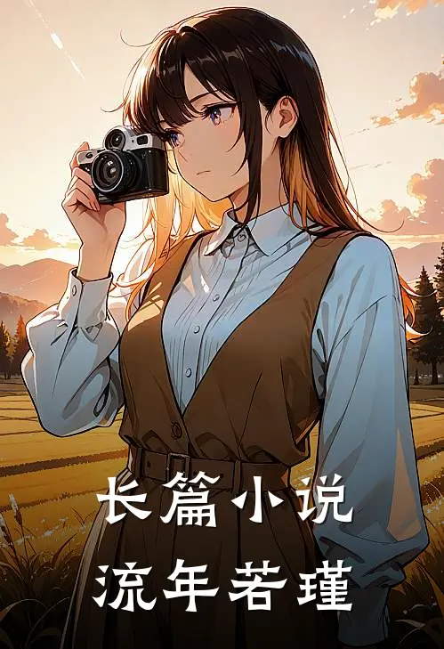 长篇小说流年若瑾