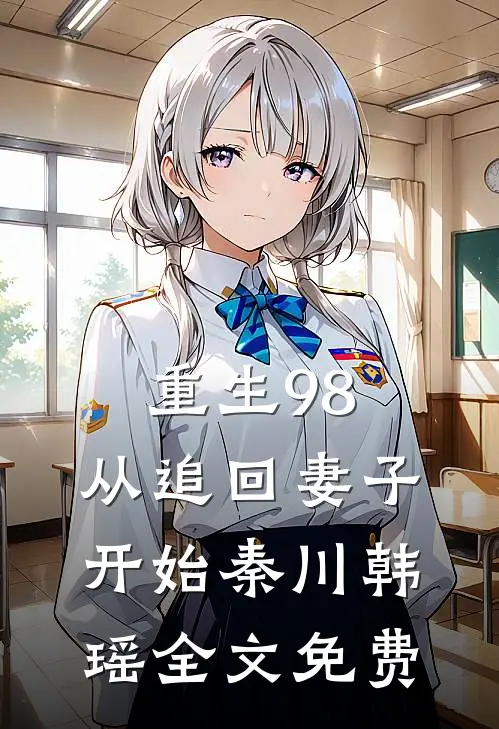 重生98：从追回妻子开始秦川韩瑶全文免费