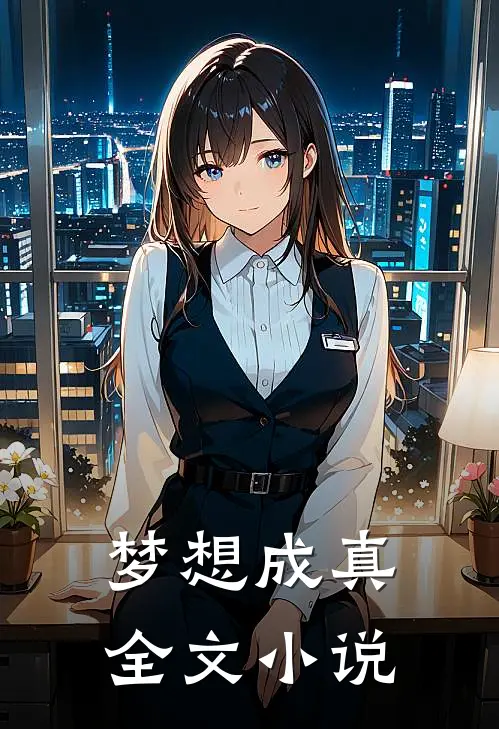 梦想成真全文小说