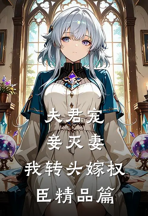 夫君宠妾灭妻，我转头嫁权臣精品篇