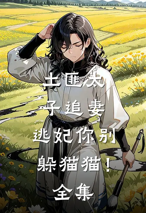 土匪太子追妻：逃妃你别躲猫猫！全集