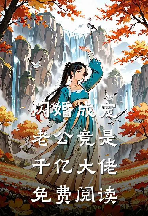 闪婚成宠 老公竟是千亿大佬免费阅读