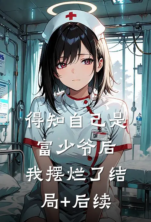 得知自己是富少爷后，我摆烂了结局+后续