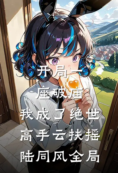 开局一座破庙，我成了绝世高手云扶摇陆同风全局
