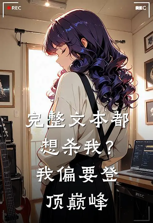 完整文本都想杀我？我偏要登顶巅峰
