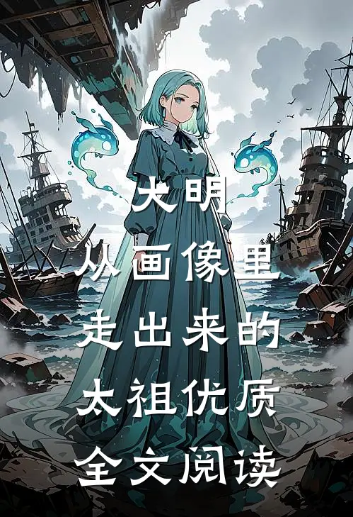 大明：从画像里走出来的太祖优质全文阅读