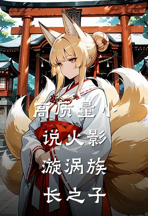 高质量小说火影：漩涡族长之子