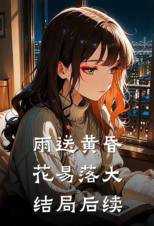 雨送黄昏花易落大结局后续