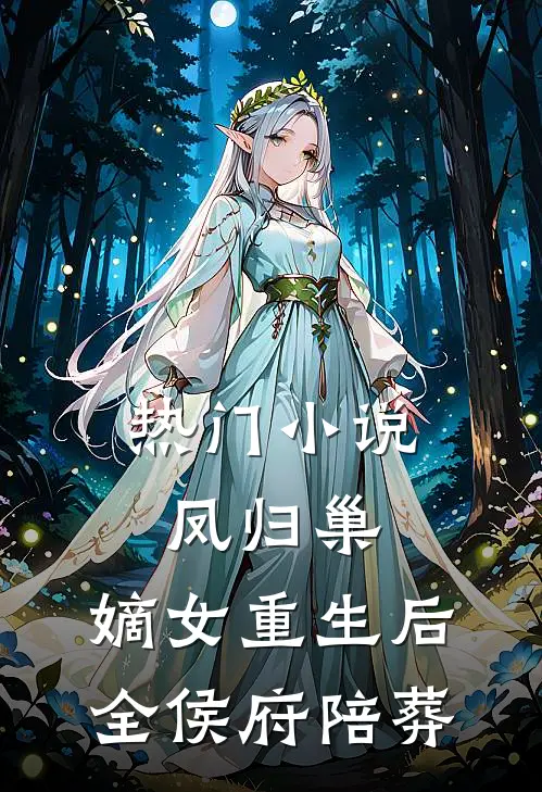 热门小说凤归巢：嫡女重生后全侯府陪葬