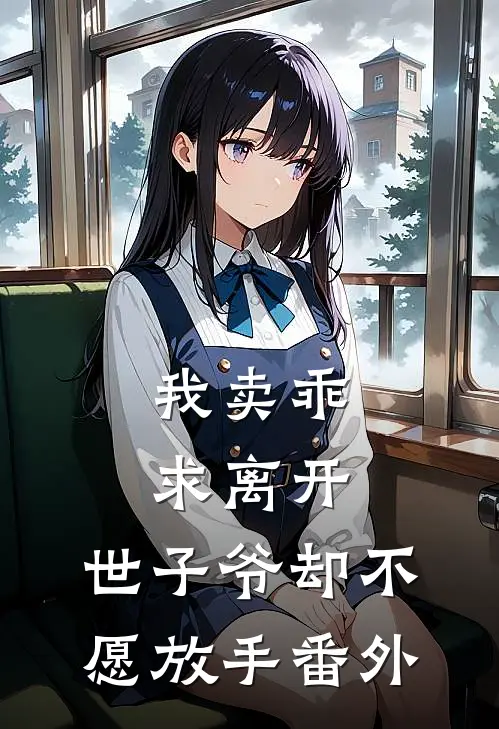 我卖乖求离开，世子爷却不愿放手番外